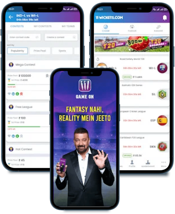 11wickets-fantasy-cricket-app