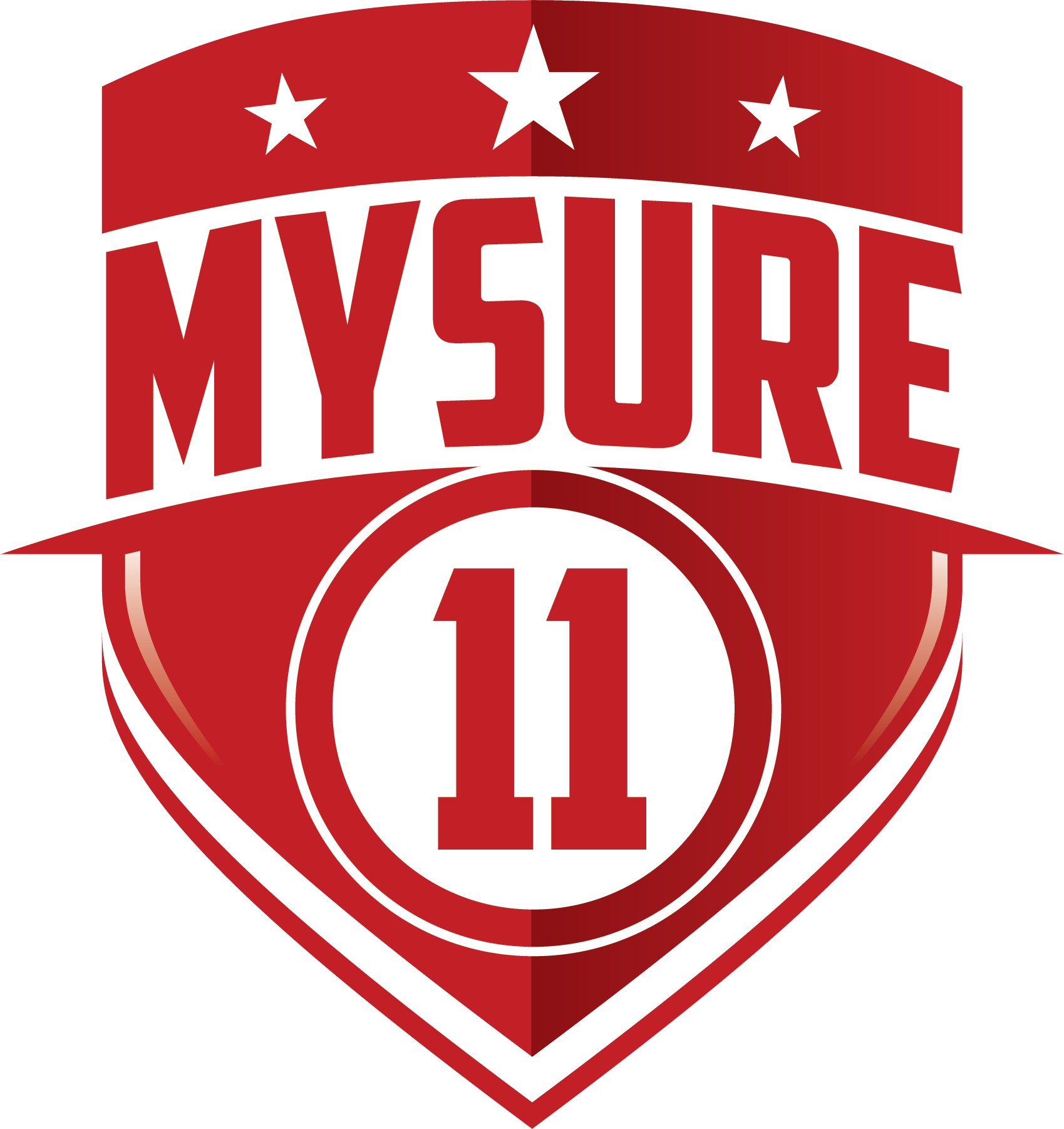 mysure11 logo