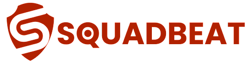 squadBeat logo