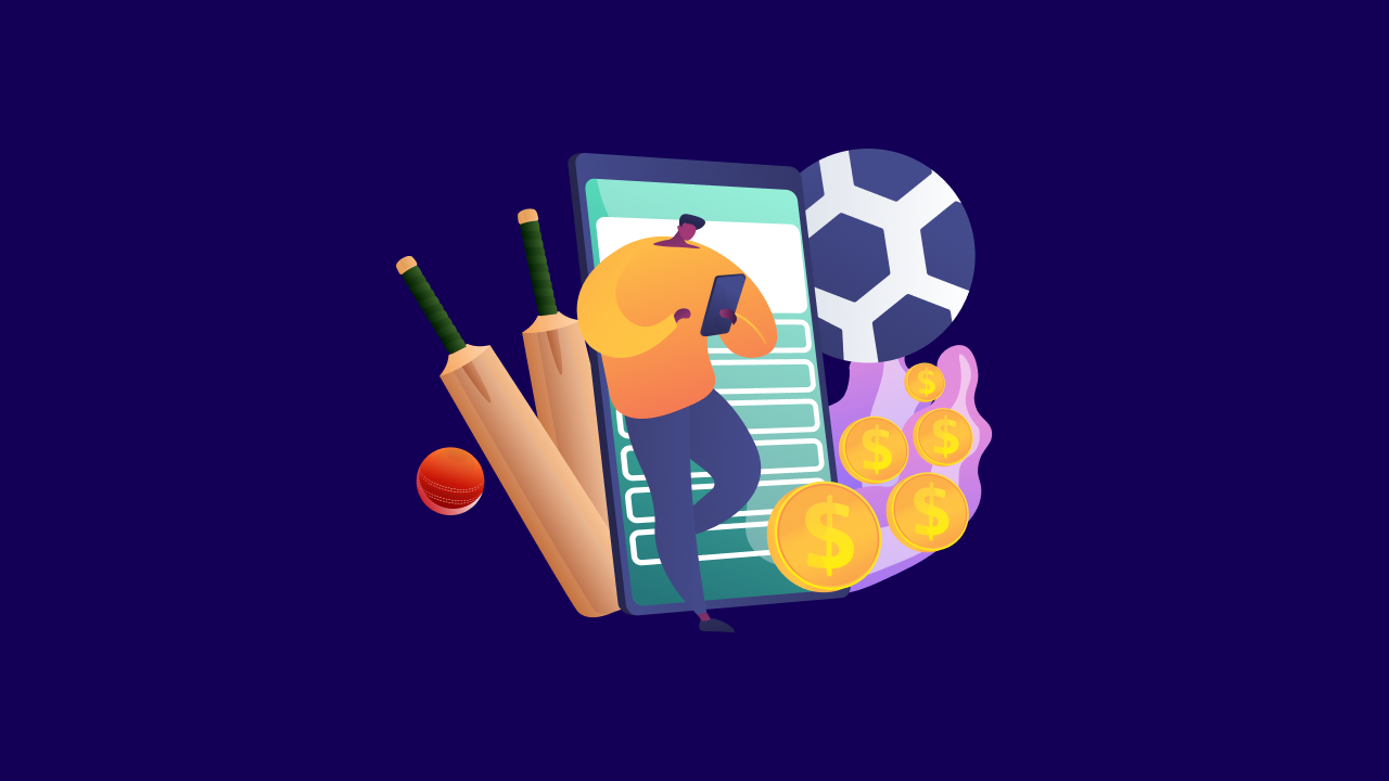 Steps to Make Money Through Fantasy Sports App